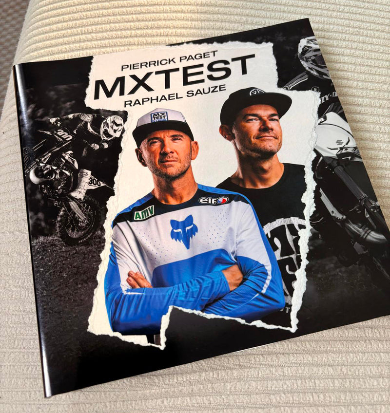 Pack 1 - Livre ou Casquette