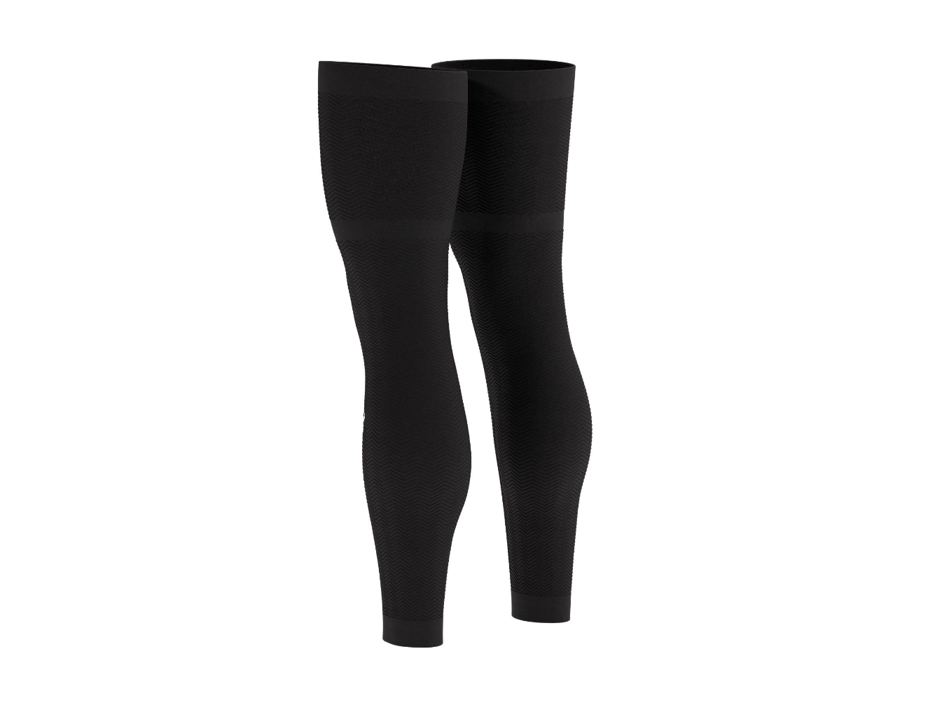 Bas de compression FULL LEGS de récupération COMPRESSPORT – MX TEST